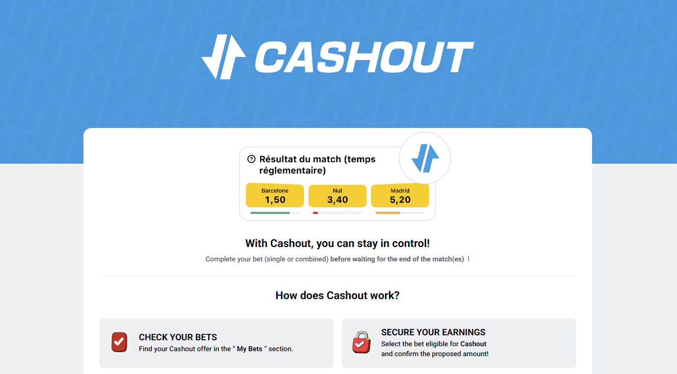 betclic-cashout